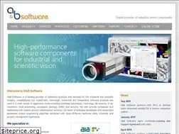 Sites similar to ab-soft.com