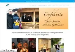 Sites similar to ab-steinen.de