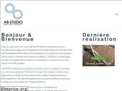Sites similar to ab-studio.fr