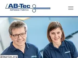 Sites similar to ab-tec.com