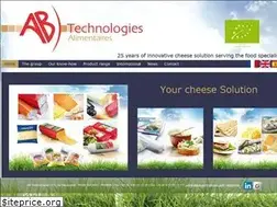 Sites similar to ab-technologies.com