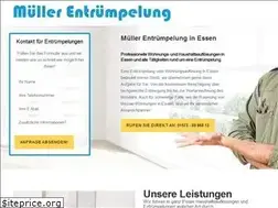 Sites similar to ab-und-raus-entruempelungen.de