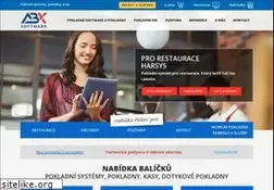Sites similar to ab-x.cz