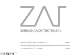 Sites similar to ab-ziersch.de