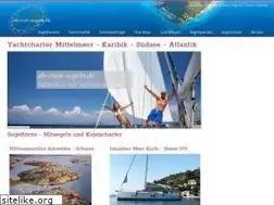 Sites similar to ab-zum-segeln.de