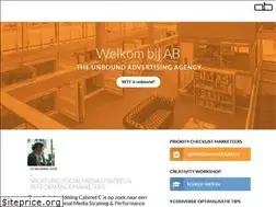 Sites similar to ab.be