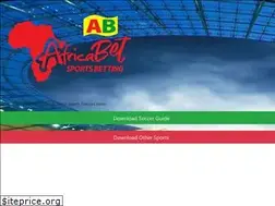 Sites similar to ab.co.zw