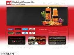 Sites similar to ab.com.sa
