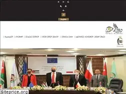 Sites similar to ab.gov.jo