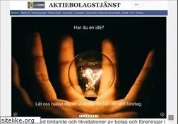Sites similar to ab.se