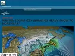 Sites similar to ab.weather.com