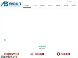 Sites similar to ab110.net