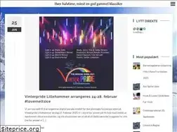 Sites similar to ab24.no