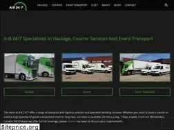 Sites similar to ab247.co.uk
