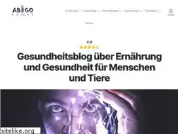 Sites similar to ab2go.de