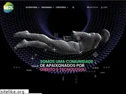 Sites similar to ab2l.org.br