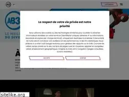 Sites similar to ab3.be