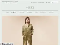 Sites similar to ab33.fr