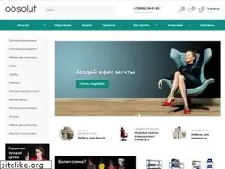 Sites similar to ab34.ru