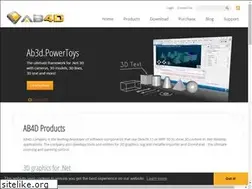 Sites similar to ab4d.com