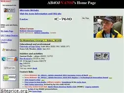 Sites similar to ab4oj.com