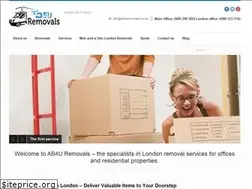 Sites similar to ab4uremovals.co.uk