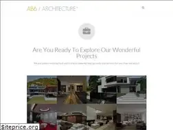 Sites similar to ab6.be