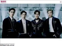 Sites similar to ab6ix.jp