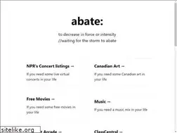 Sites similar to ab8.ca