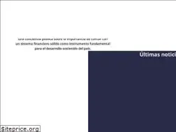 Sites similar to aba-argentina.com