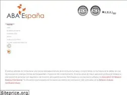 Sites similar to aba-elearning.com