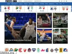 Sites similar to aba-liga.com
