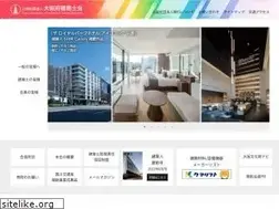 Sites similar to aba-osakafu.or.jp