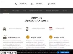 Sites similar to aba-service.pl