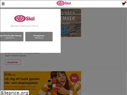 Sites similar to aba-skol.se