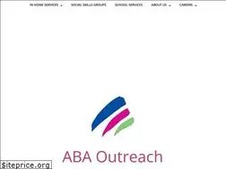Sites similar to aba-therapy.com