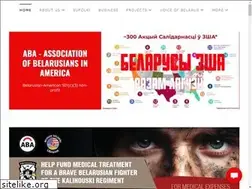 Sites similar to aba-together.org