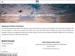Sites similar to aba.aero