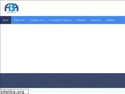 Sites similar to aba.al