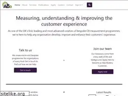 Sites similar to aba.co.uk
