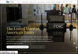 Sites similar to aba.com
