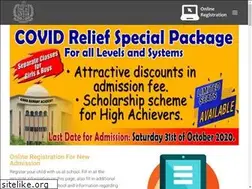 Sites similar to aba.edu.pk