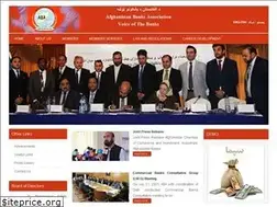 Sites similar to aba.org.af