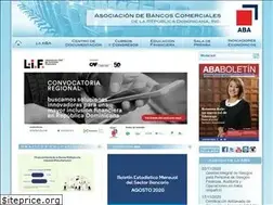 Sites similar to aba.org.do