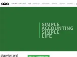 Sites similar to aba.org.nz