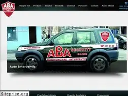 Sites similar to aba.ro