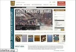 Sites similar to abaa.com