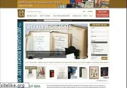 Sites similar to abaa.org
