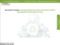 Sites similar to abaadd.com