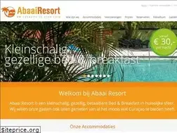Sites similar to abaai-resort.com